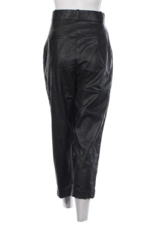 Pantaloni de femei H&M, Mărime S, Culoare Negru, Preț 53,99 Lei