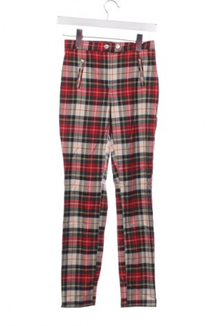 Dámske nohavice H&M, Veľkosť XS, Farba Viacfarebná, Cena  9,95 €