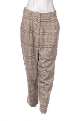 Дамски панталон H&M, Размер M, Цвят Многоцветен, Цена 47,99 лв.