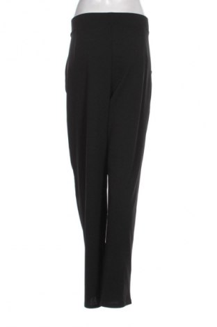 Γυναικείο παντελόνι H&M, Μέγεθος XL, Χρώμα Μαύρο, Τιμή 15,00 €