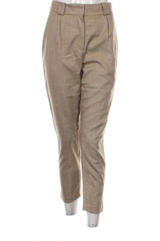 Γυναικείο παντελόνι H&M, Μέγεθος S, Χρώμα Πράσινο, Τιμή 24,55 €