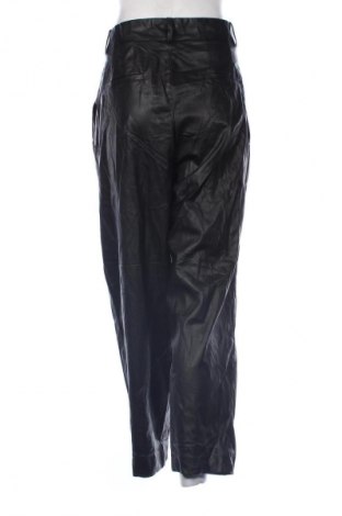 Γυναικείο παντελόνι H&M, Μέγεθος XL, Χρώμα Μαύρο, Τιμή 10,99 €