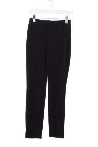 Pantaloni de femei H&M, Mărime XS, Culoare Negru, Preț 123,47 Lei