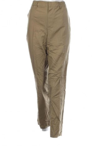 Damenhose H&M, Größe XL, Farbe Braun, Preis 13,99 €