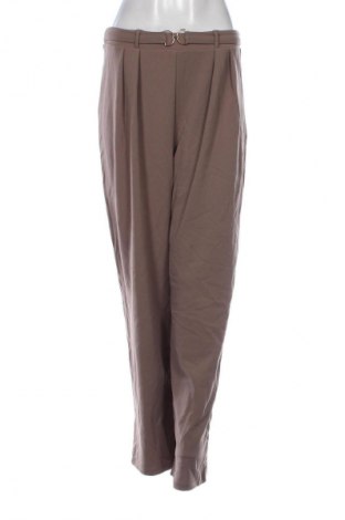 Pantaloni de femei H&M, Mărime M, Culoare Gri, Preț 24,99 Lei