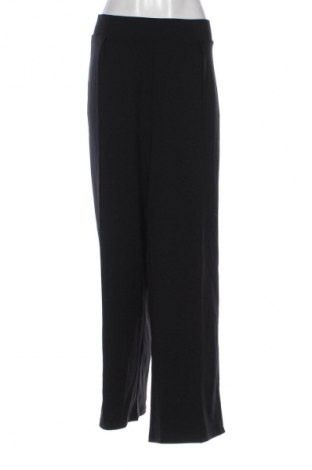Dámské kalhoty  H&M, Velikost XXL, Barva Černá, Cena  429,00 Kč
