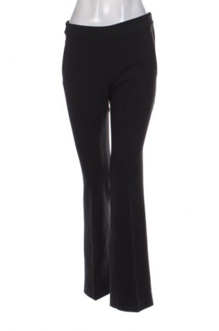 Damskie spodnie H&M, Rozmiar M, Kolor Czarny, Cena 110,42 zł