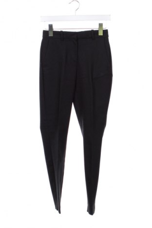 Pantaloni de femei H&M, Mărime XS, Culoare Negru, Preț 126,40 Lei
