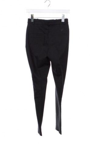 Pantaloni de femei H&M, Mărime XS, Culoare Negru, Preț 126,40 Lei