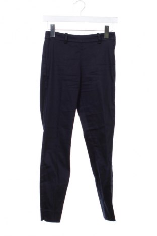 Γυναικείο παντελόνι H&M, Μέγεθος XS, Χρώμα Μπλέ, Τιμή 14,83 €