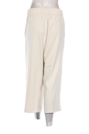 Dámske nohavice H&M, Veľkosť M, Farba Kremová, Cena  14,83 €