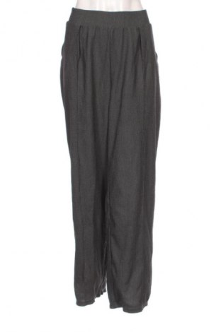 Dámske nohavice H&M, Veľkosť L, Farba Sivá, Cena  14,77 €