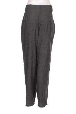 Dámske nohavice H&M, Veľkosť L, Farba Sivá, Cena  14,77 €