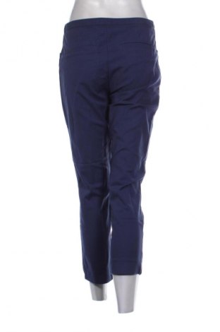 Damskie spodnie H&M, Rozmiar M, Kolor Niebieski, Cena 66,39 zł