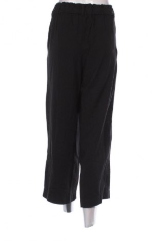 Γυναικείο παντελόνι H&M, Μέγεθος L, Χρώμα Μαύρο, Τιμή 14,83 €