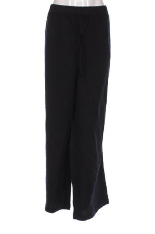 Damenhose H&M, Größe XXL, Farbe Schwarz, Preis 14,77 €