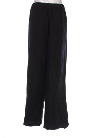 Damenhose H&M, Größe XXL, Farbe Schwarz, Preis 14,77 €