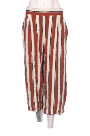 Pantaloni de femei H&M, Mărime M, Culoare Multicolor, Preț 76,32 Lei