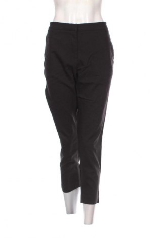 Pantaloni de femei H&M, Mărime XL, Culoare Negru, Preț 76,00 Lei