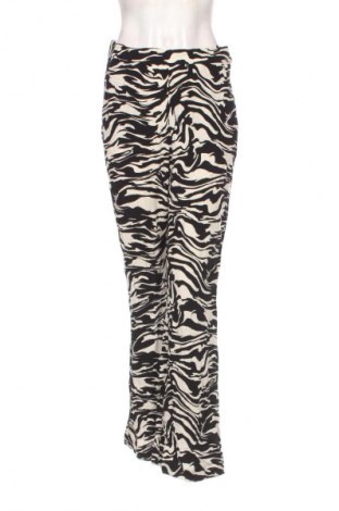 Pantaloni de femei H&M, Mărime M, Culoare Multicolor, Preț 50,99 Lei