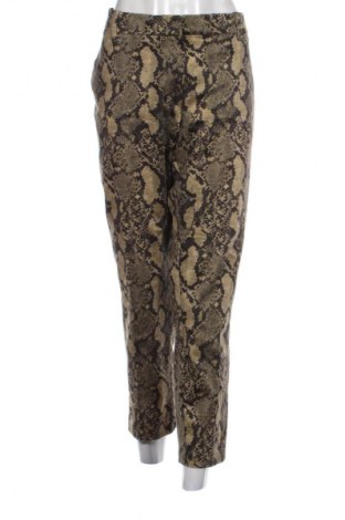 Γυναικείο παντελόνι H&M, Μέγεθος XXL, Χρώμα Πολύχρωμο, Τιμή 9,99 €