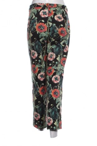 Pantaloni de femei H&M, Mărime XL, Culoare Multicolor, Preț 50,99 Lei