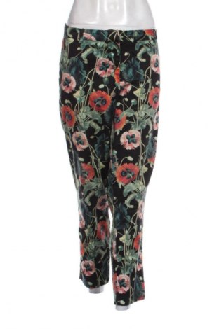 Pantaloni de femei H&M, Mărime XL, Culoare Multicolor, Preț 50,99 Lei