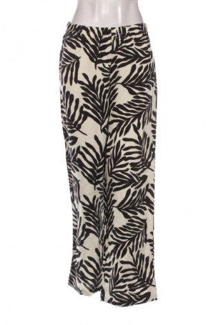 Pantaloni de femei H&M, Mărime M, Culoare Multicolor, Preț 76,00 Lei