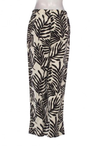 Pantaloni de femei H&M, Mărime M, Culoare Multicolor, Preț 76,00 Lei