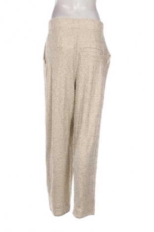 Pantaloni de femei H&M, Mărime L, Culoare Gri, Preț 76,00 Lei