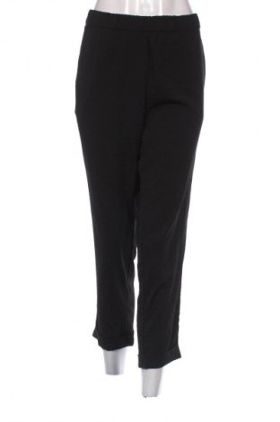 Pantaloni de femei H&M, Mărime XXL, Culoare Negru, Preț 143,00 Lei