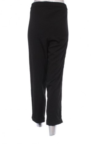 Pantaloni de femei H&M, Mărime XXL, Culoare Negru, Preț 143,00 Lei