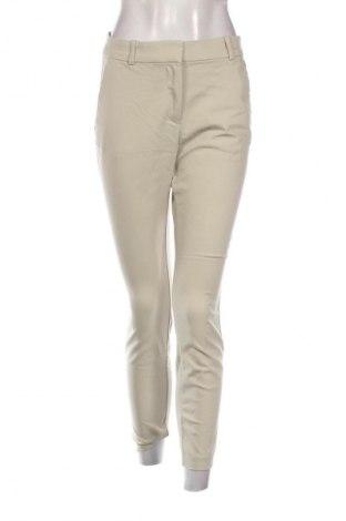 Γυναικείο παντελόνι H&M, Μέγεθος M, Χρώμα  Μπέζ, Τιμή 14,77 €