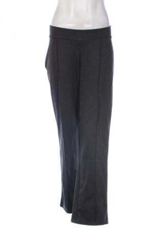 Дамски панталон H&M, Размер M, Цвят Сив, Цена 54,15 лв.