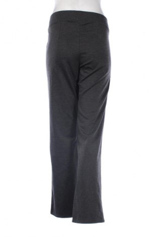 Дамски панталон H&M, Размер M, Цвят Сив, Цена 54,15 лв.