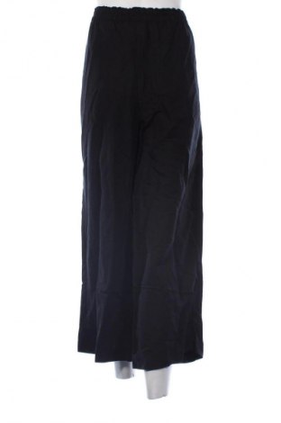 Дамски панталон H&M, Размер L, Цвят Черен, Цена 28,88 лв.