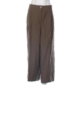 Dámske nohavice H&M, Veľkosť XL, Farba Zelená, Cena  27,70 €