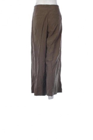 Dámske nohavice H&M, Veľkosť XL, Farba Zelená, Cena  27,70 €