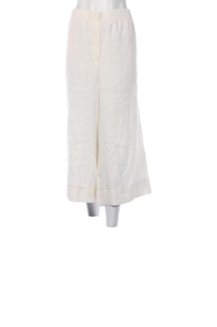 Damenhose H&M, Größe XXL, Farbe Ecru, Preis € 27,70