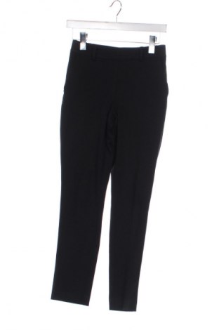 Γυναικείο παντελόνι H&M, Μέγεθος XS, Χρώμα Μαύρο, Τιμή 14,83 €