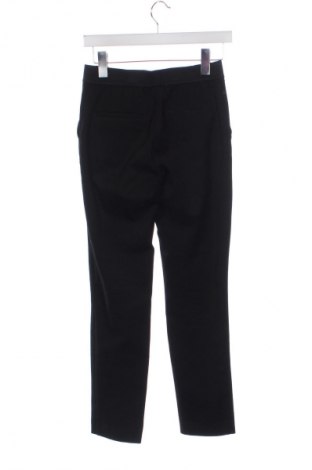 Γυναικείο παντελόνι H&M, Μέγεθος XS, Χρώμα Μαύρο, Τιμή 14,83 €