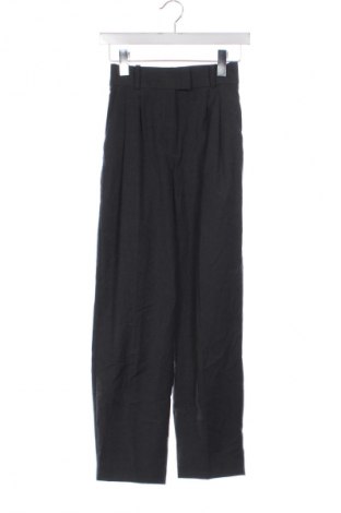 Dámske nohavice H&M, Veľkosť XXS, Farba Sivá, Cena  11,95 €