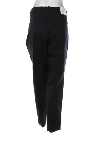 Γυναικείο παντελόνι H&M, Μέγεθος XXL, Χρώμα Μαύρο, Τιμή 39,38 €