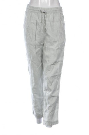 Дамски панталон H&M, Размер S, Цвят Сив, Цена 29,00 лв.