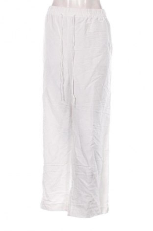 Női nadrág H&M, Méret XL, Szín Fehér, Ár 5 776 Ft