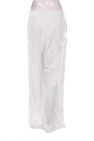 Női nadrág H&M, Méret XL, Szín Fehér, Ár 5 776 Ft