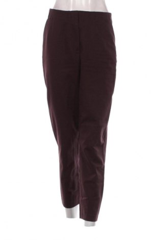 Pantaloni de femei H&M, Mărime M, Culoare Maro, Preț 76,00 Lei