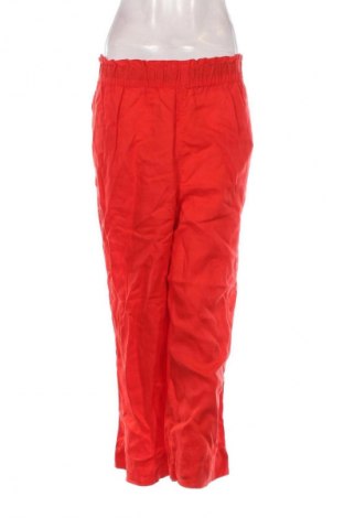 Női nadrág H&M, Méret XL, Szín Piros, Ár 5 776 Ft