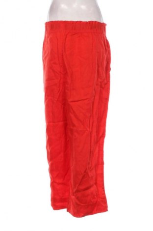 Női nadrág H&M, Méret XL, Szín Piros, Ár 5 776 Ft