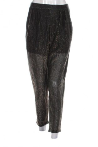 Pantaloni de femei H&M, Mărime S, Culoare Multicolor, Preț 76,32 Lei